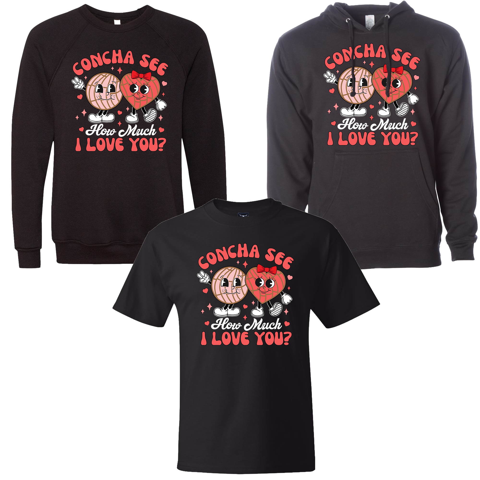 Mexican V-Day Shirt/Sweater/Hoodie