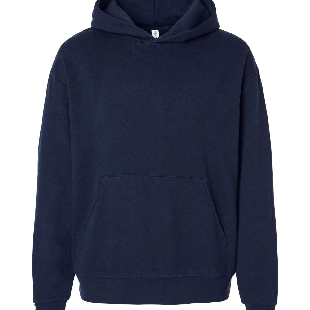 Custom Embroidered Couples Valentine Hoodie | Free Shipping