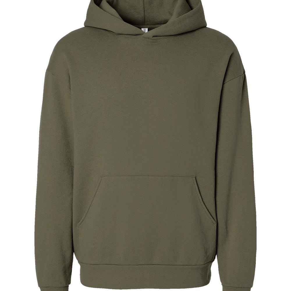 Custom Embroidered Couples Valentine Hoodie | Free Shipping