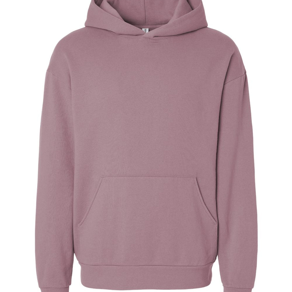 Custom Embroidered Couples Valentine Hoodie | Free Shipping