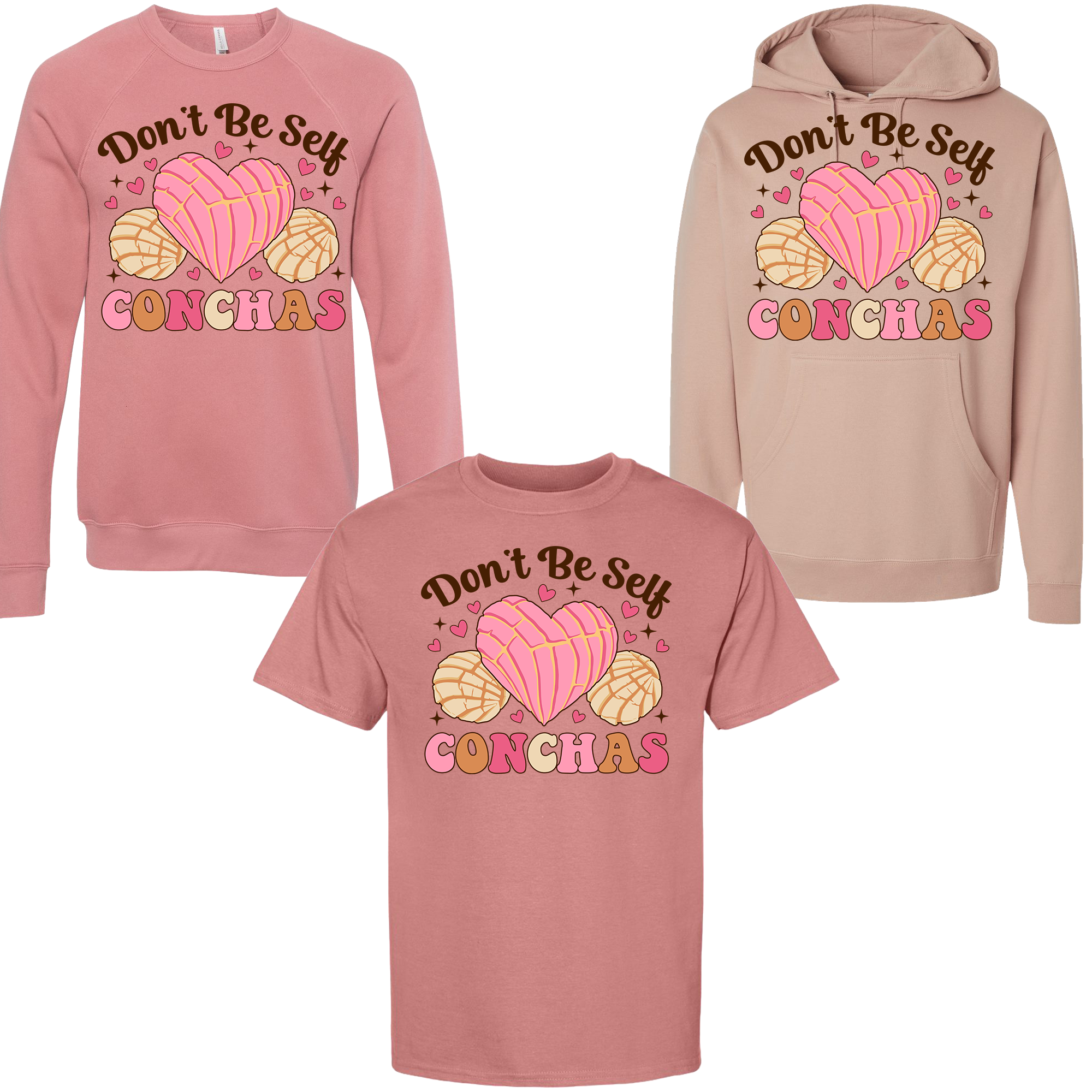 Mexican V-Day Shirt/Sweater/Hoodie