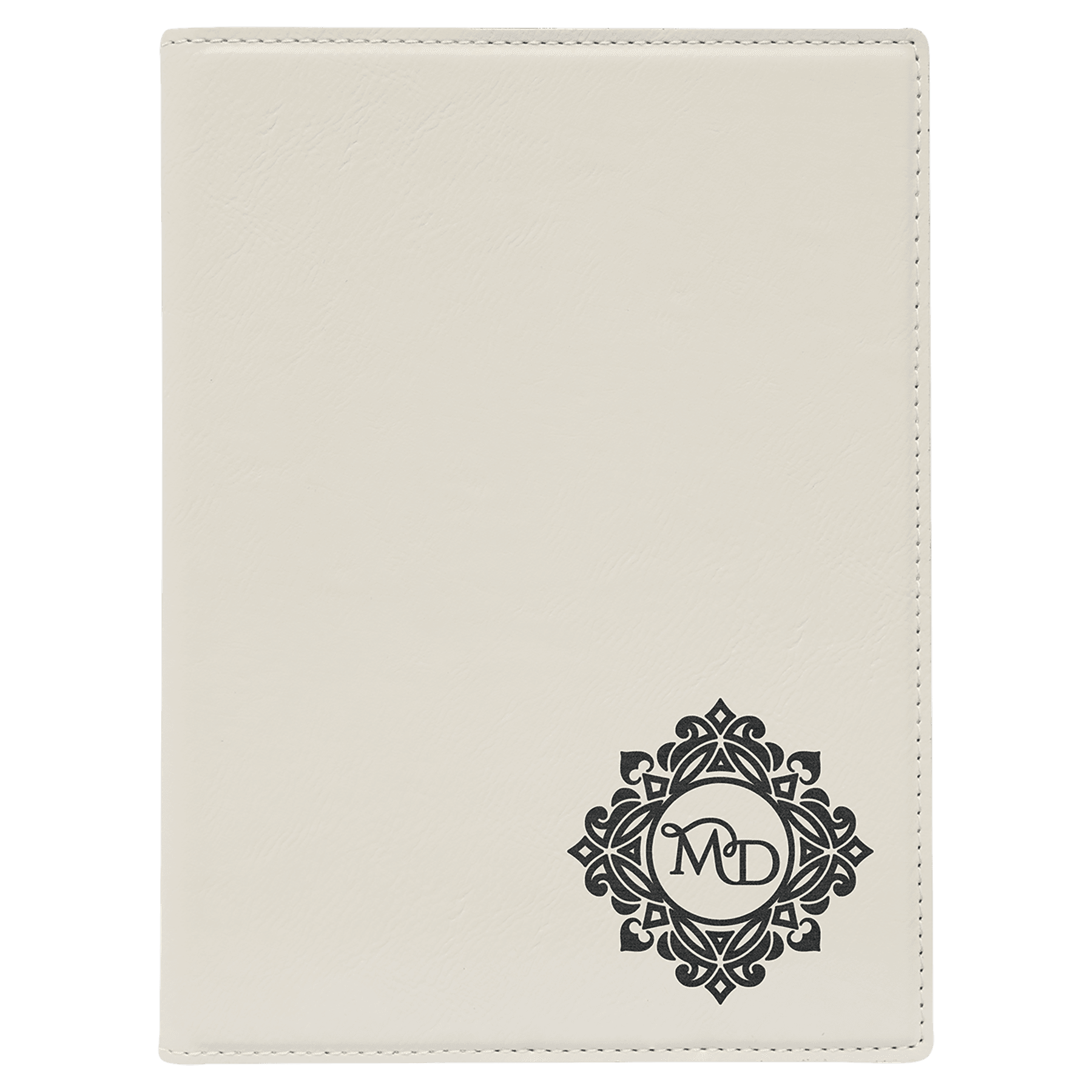 Leatherette Portfolio