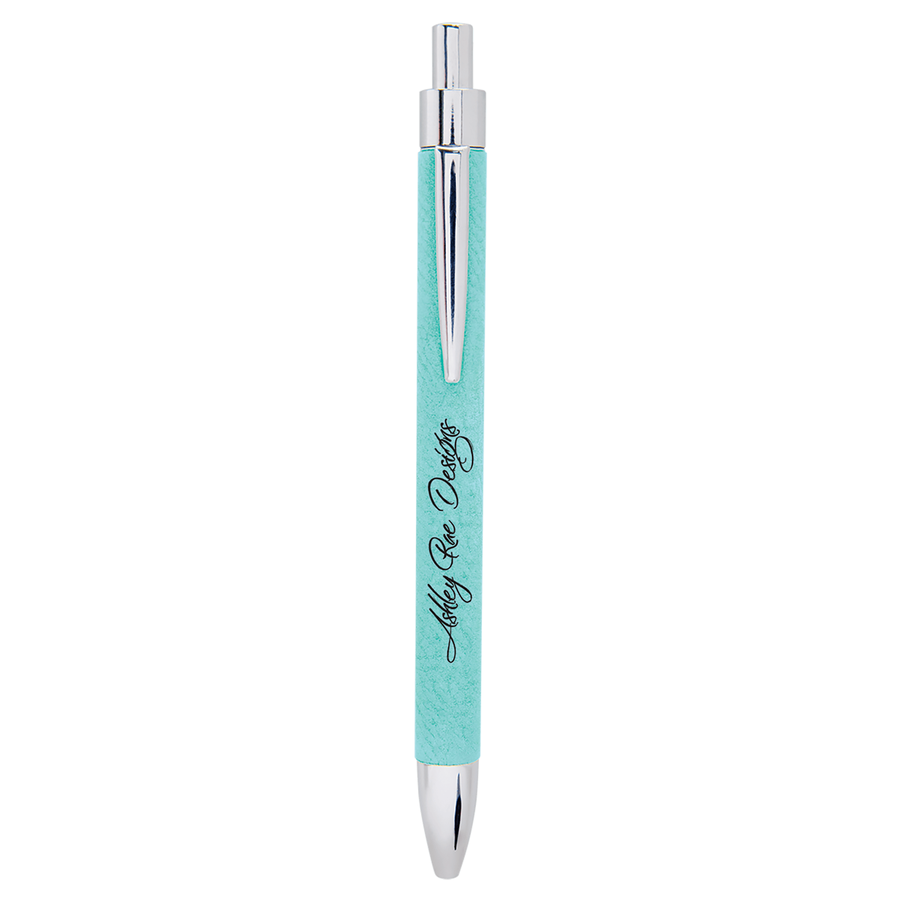 Leatherette Ballpoint Pen