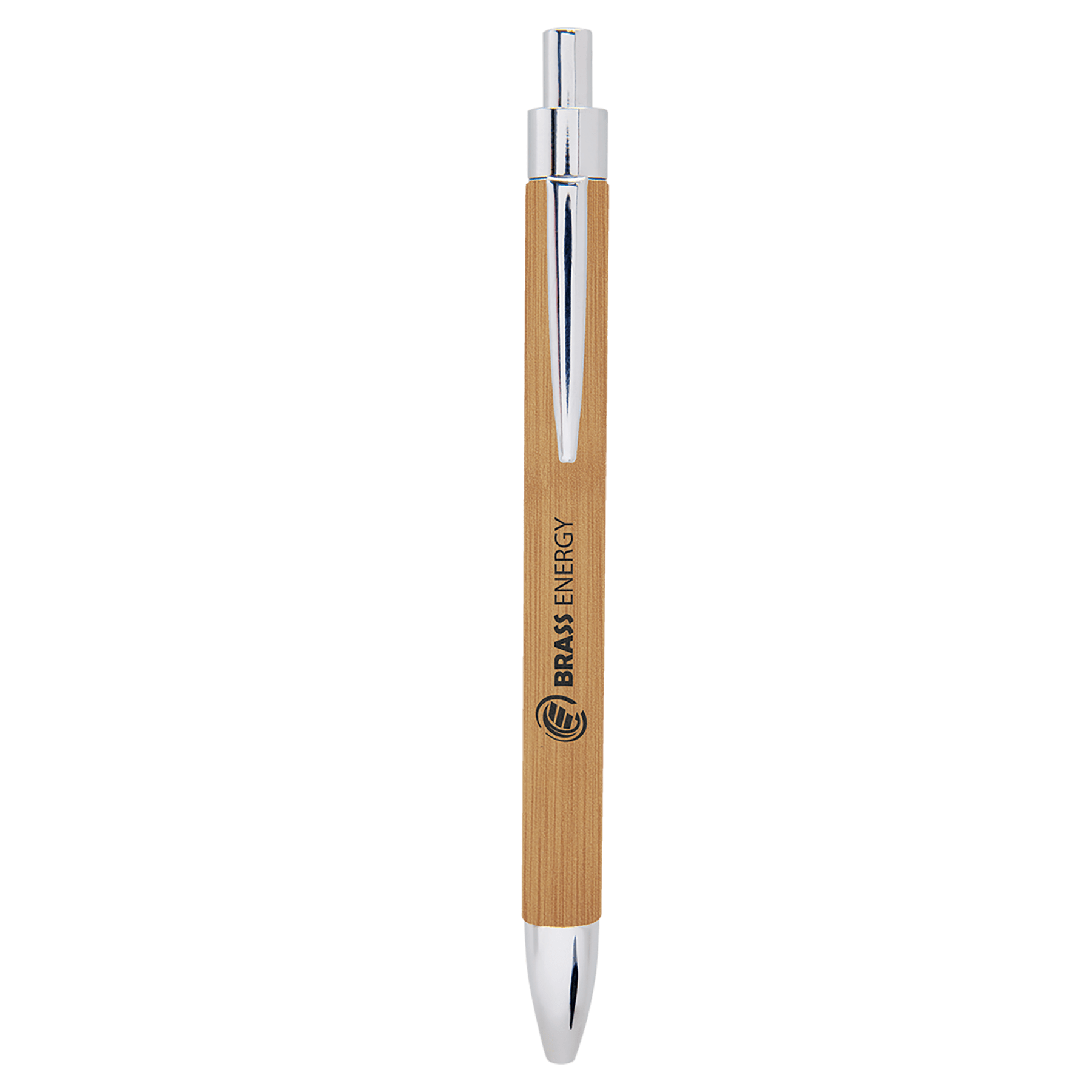 Leatherette Ballpoint Pen