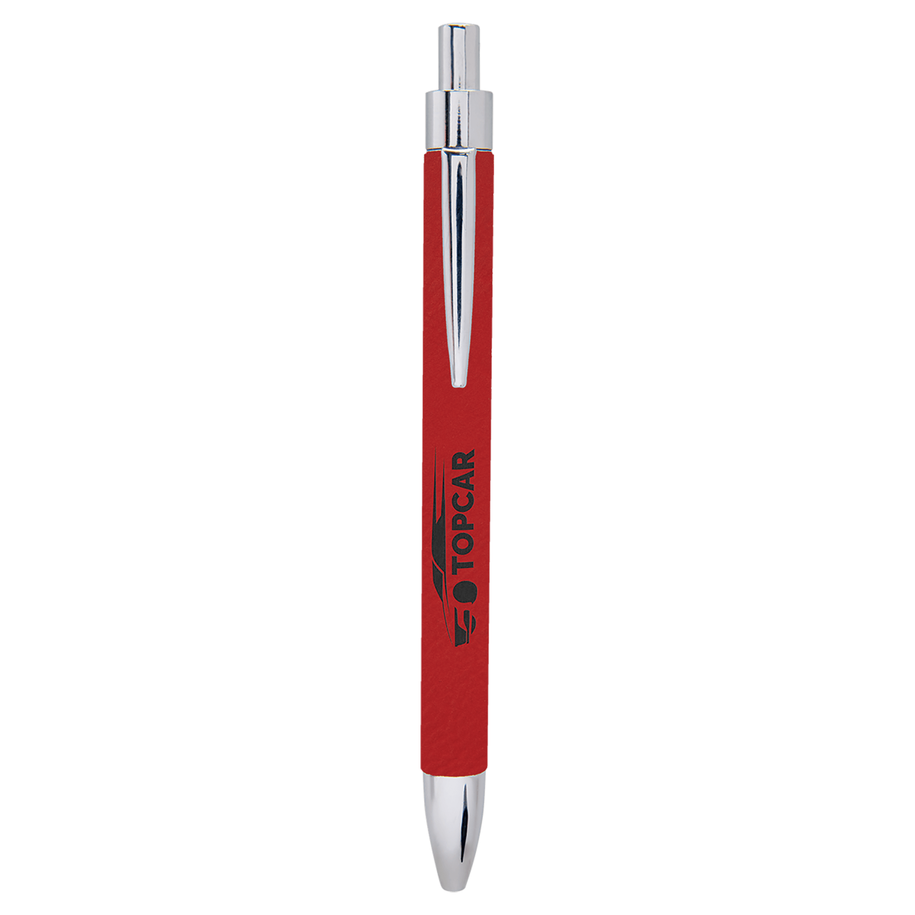 Leatherette Ballpoint Pen