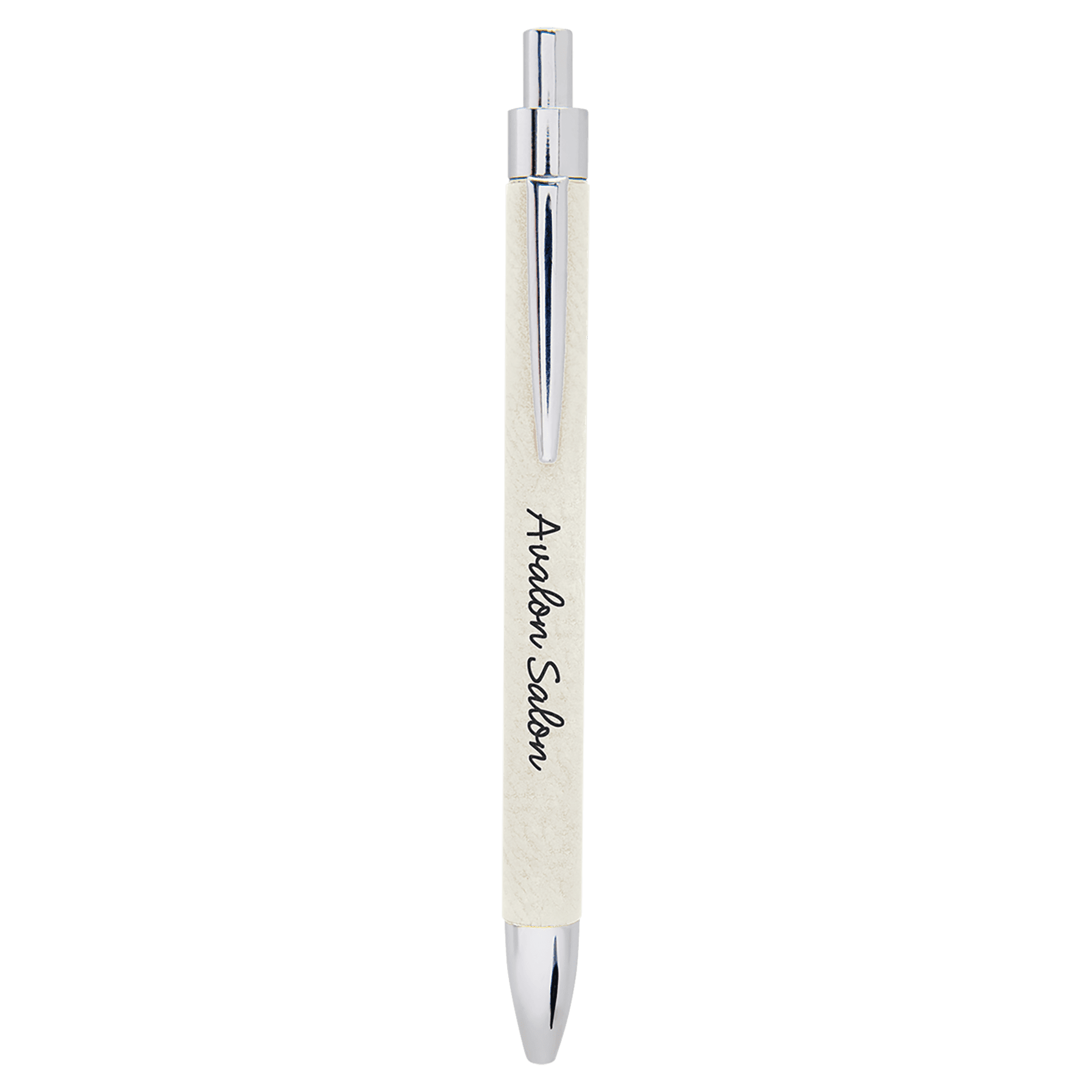 Leatherette Ballpoint Pen