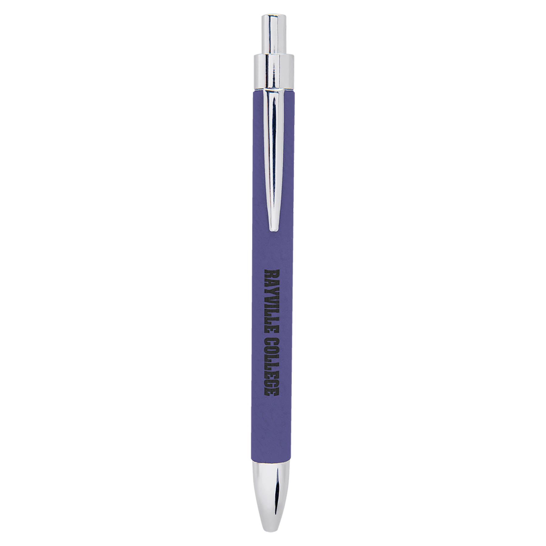 Leatherette Ballpoint Pen