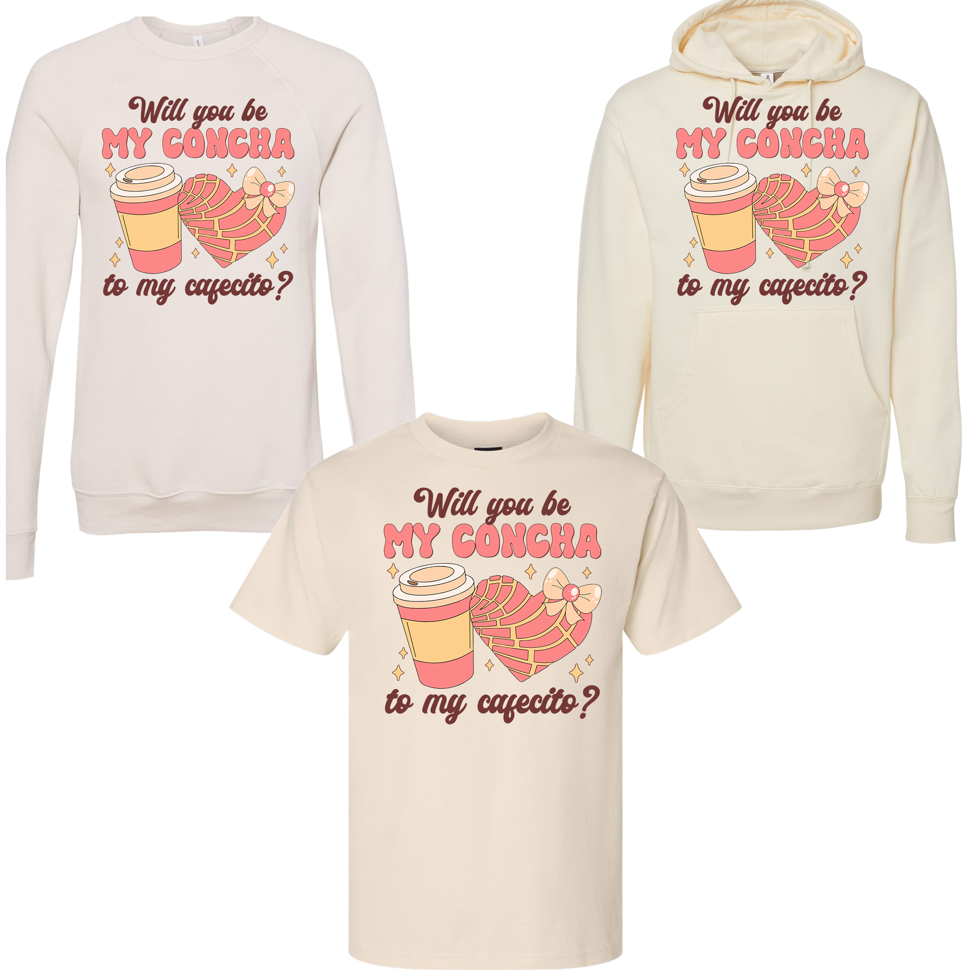 Mexican V-Day Shirt/Sweater/Hoodie