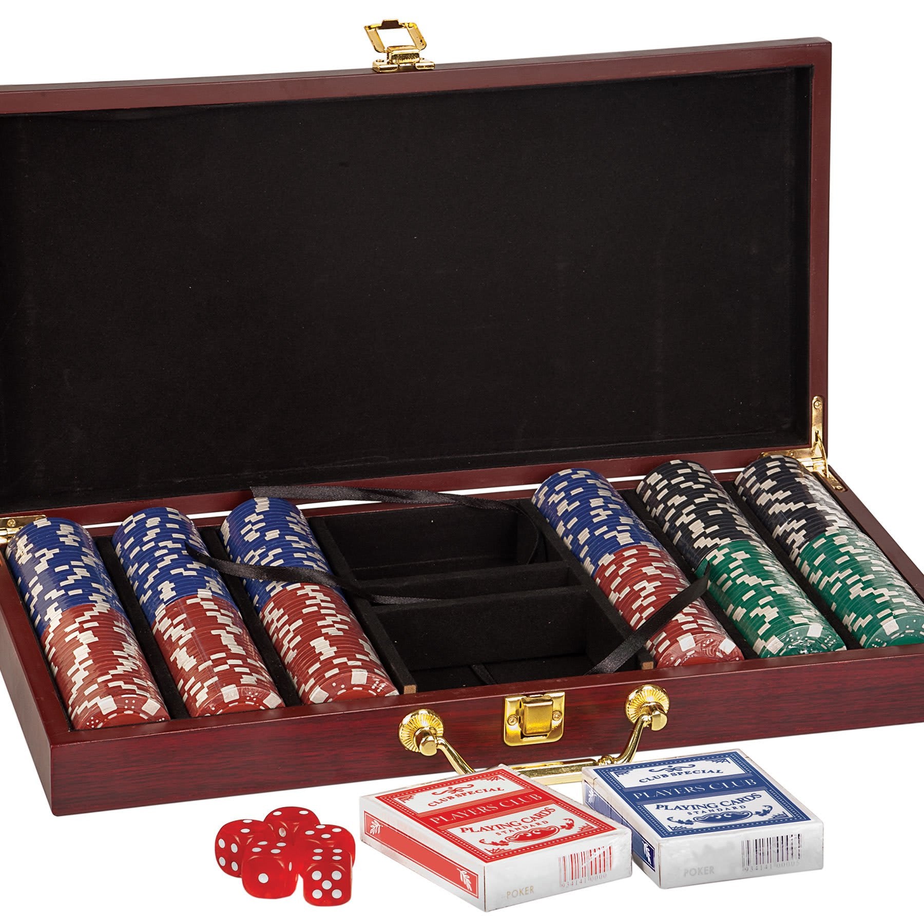 Poker Set