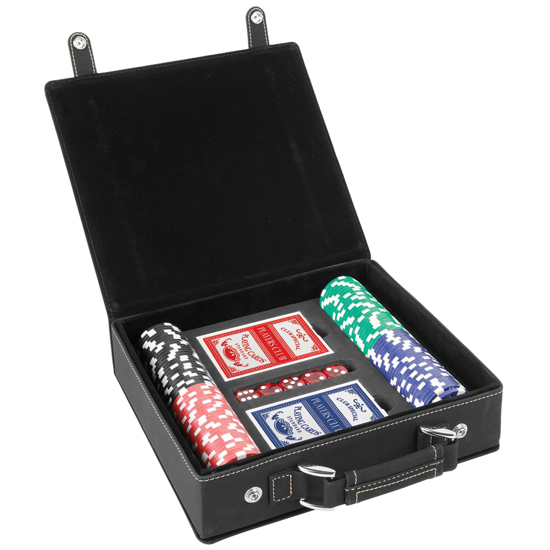 Poker Set