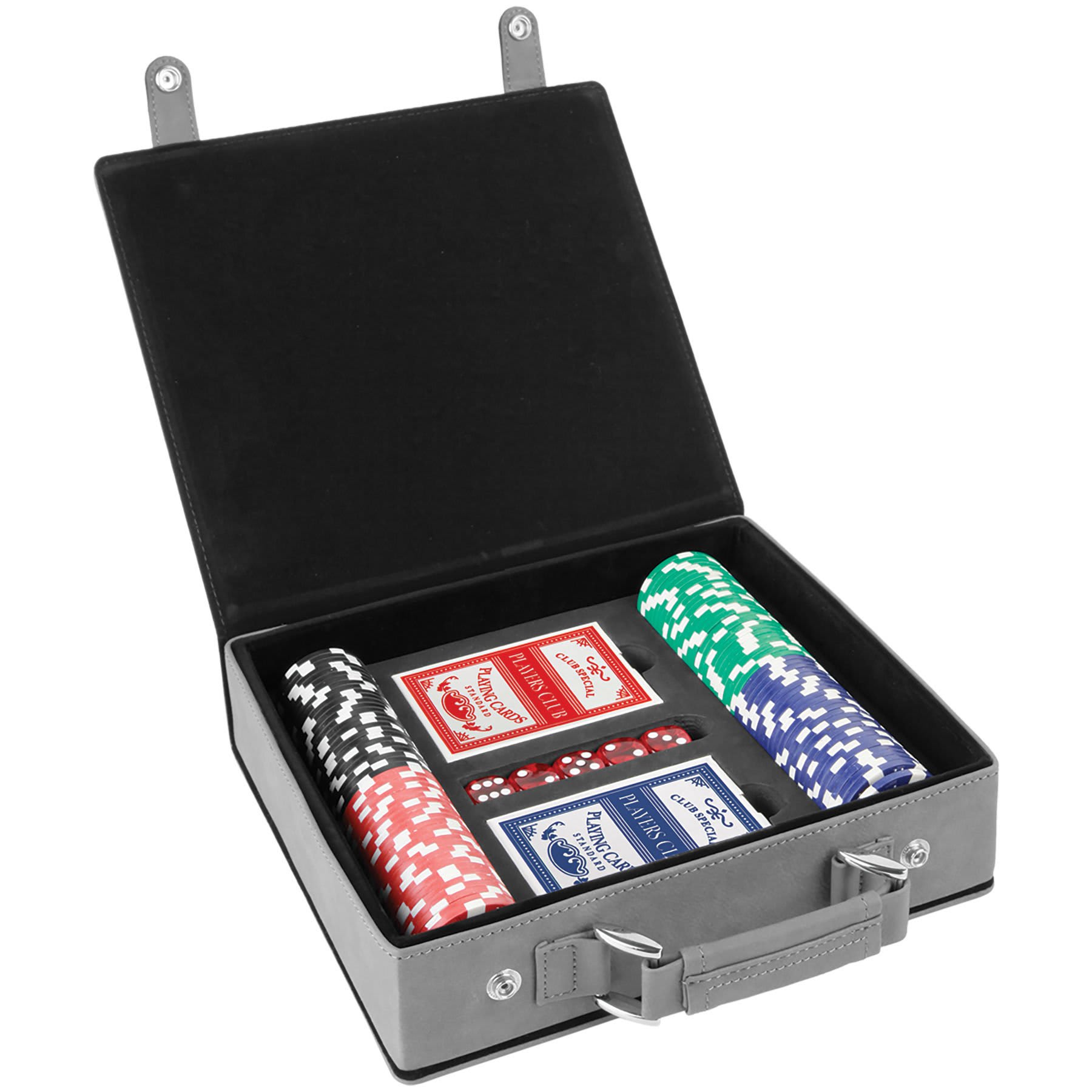 Poker Set