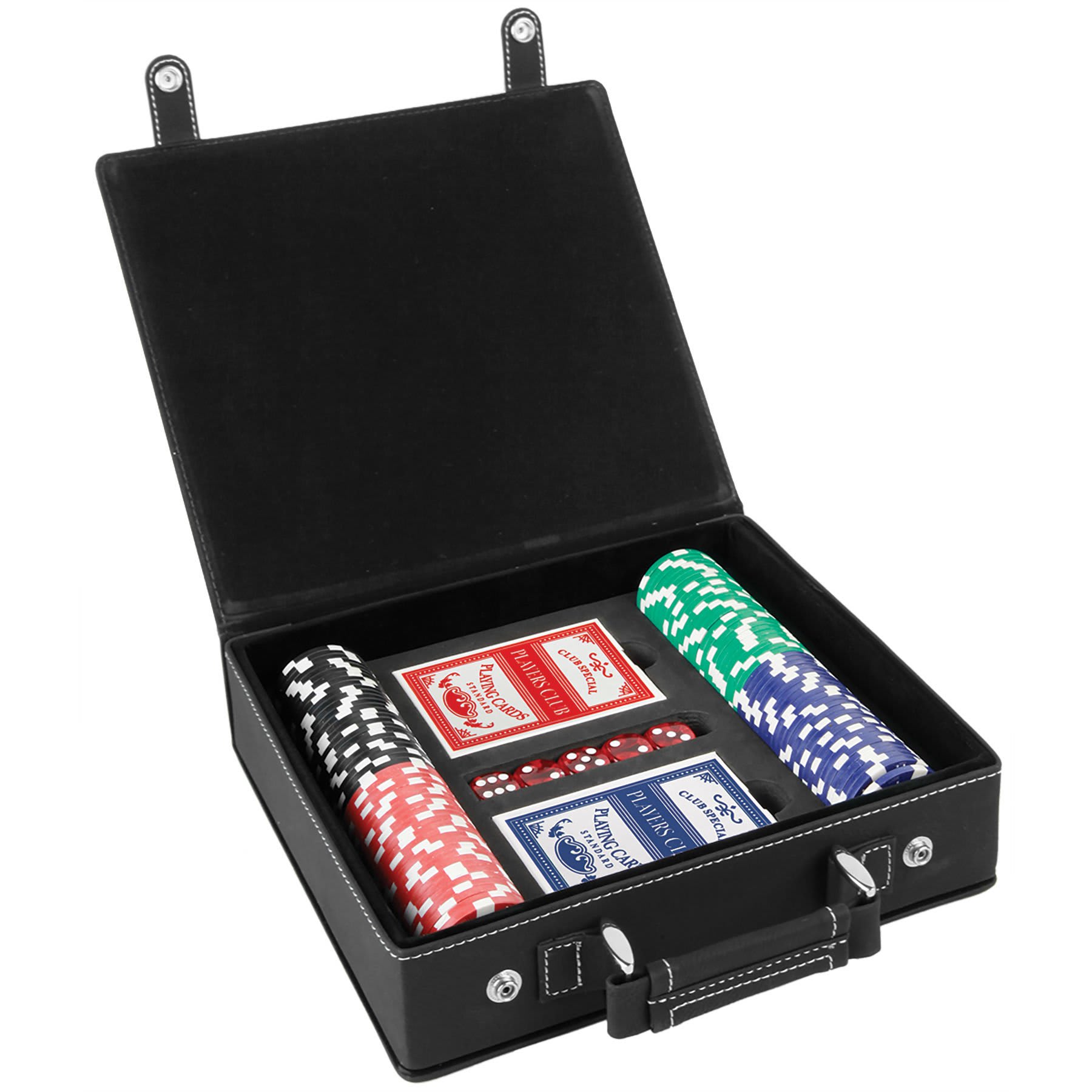 Poker Set