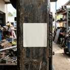 Custom Hi Tack Stickers - Lifestyle Shot