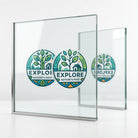 Window Double Sided - Product Shot