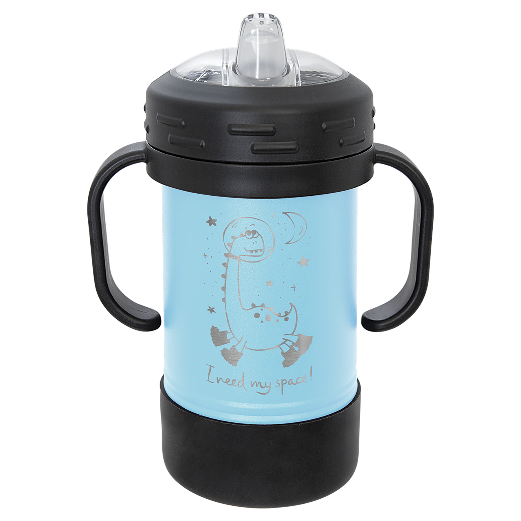Customized 10 oz. Sippy Cup