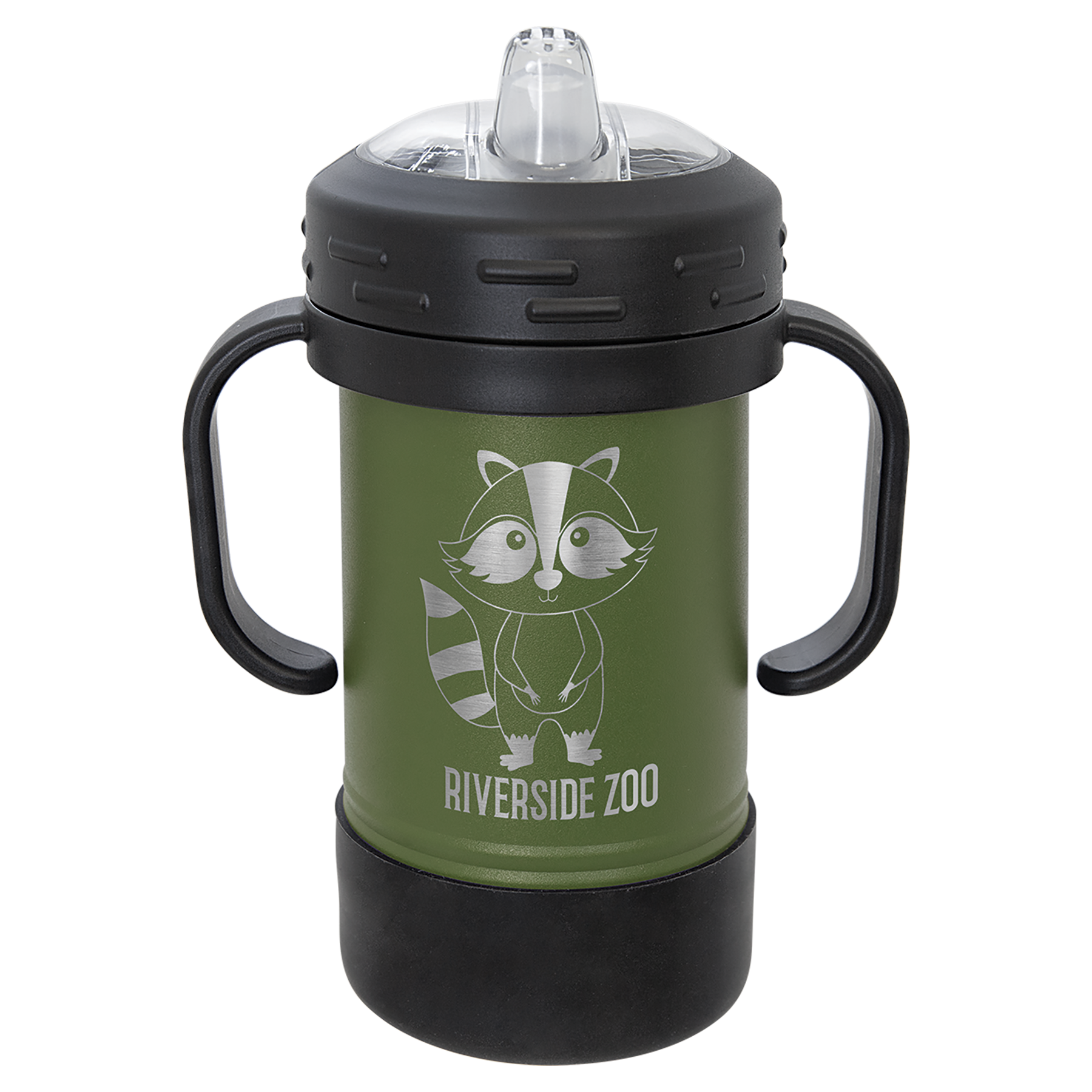 Customized 10 oz. Sippy Cup