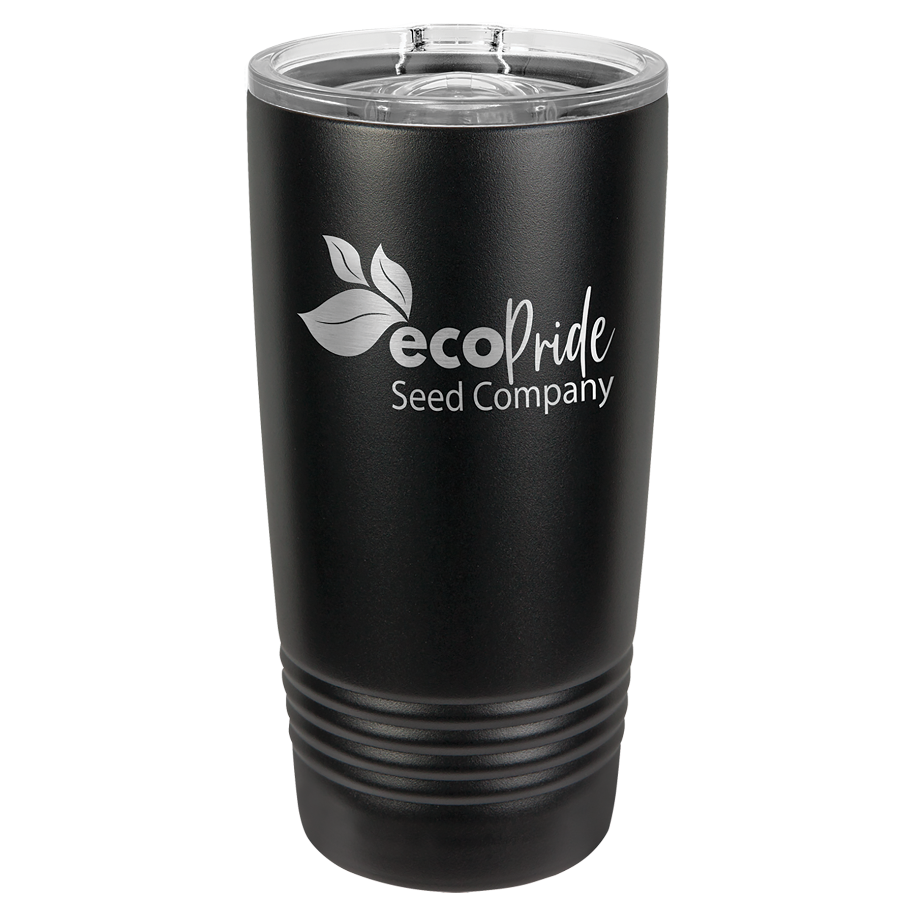 Customized 20/30 oz. Insulated Ringneck Tumbler with Slider Lid