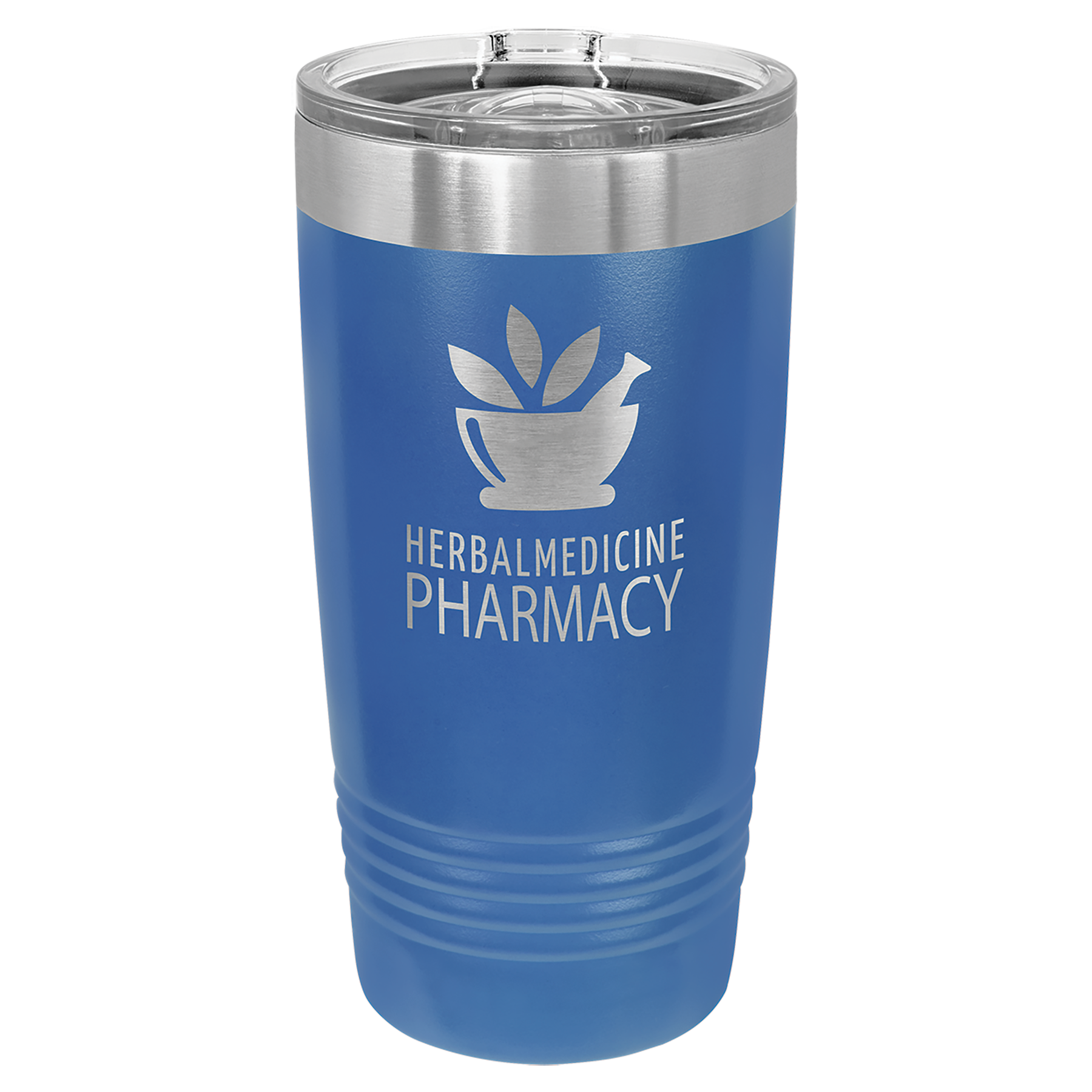 Customized 20/30 oz. Insulated Ringneck Tumbler with Slider Lid