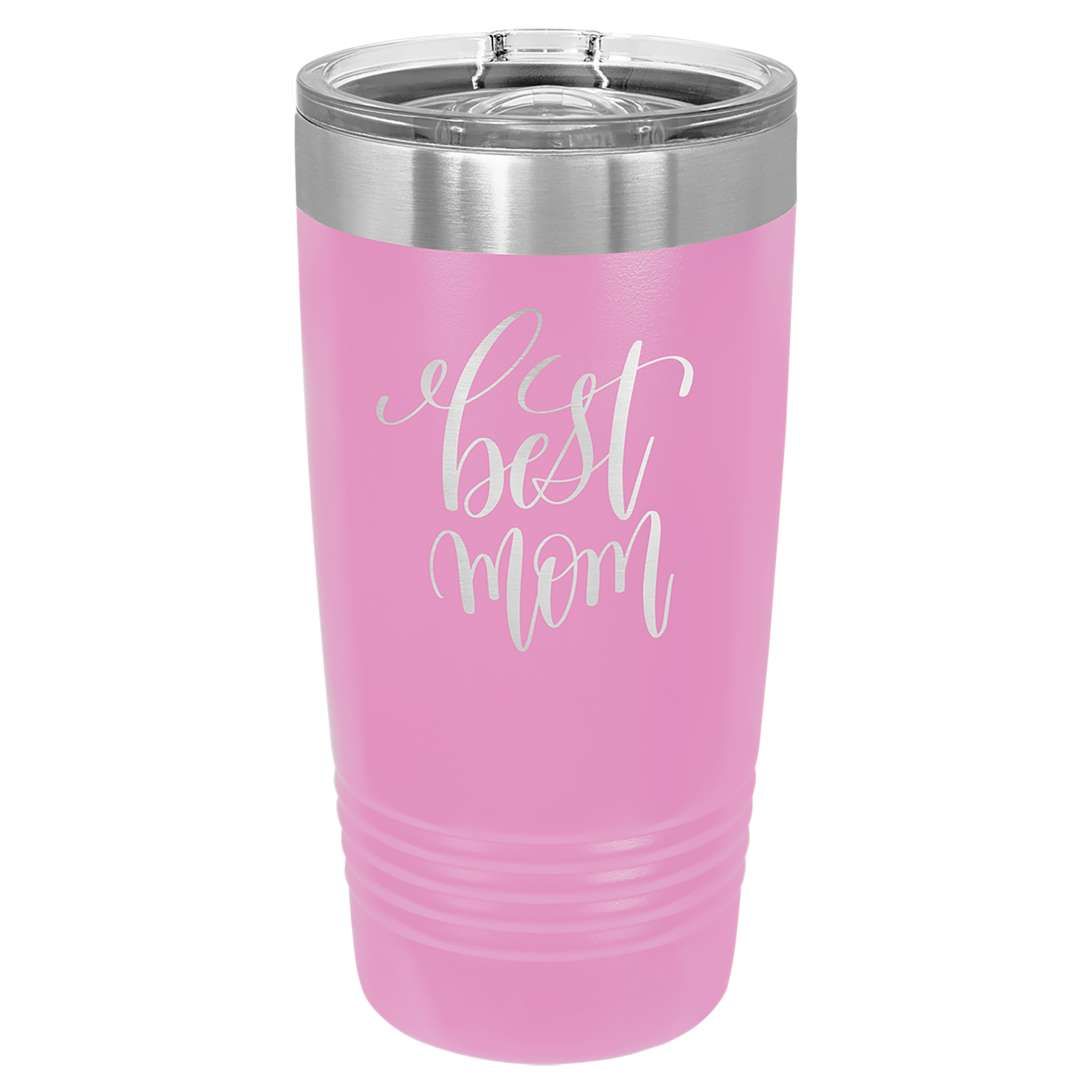 Customized 20/30 oz. Insulated Ringneck Tumbler with Slider Lid