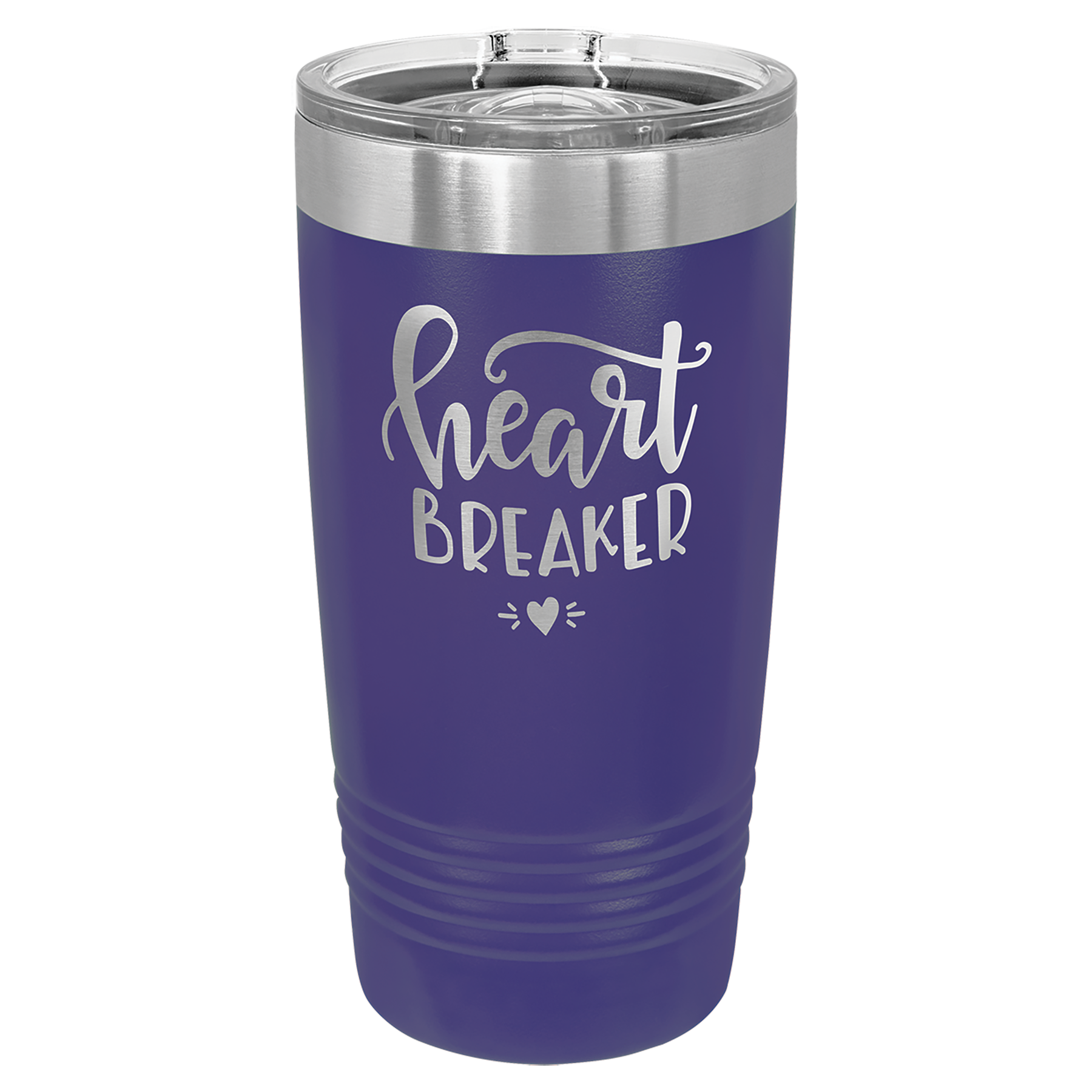 Customized 20/30 oz. Insulated Ringneck Tumbler with Slider Lid