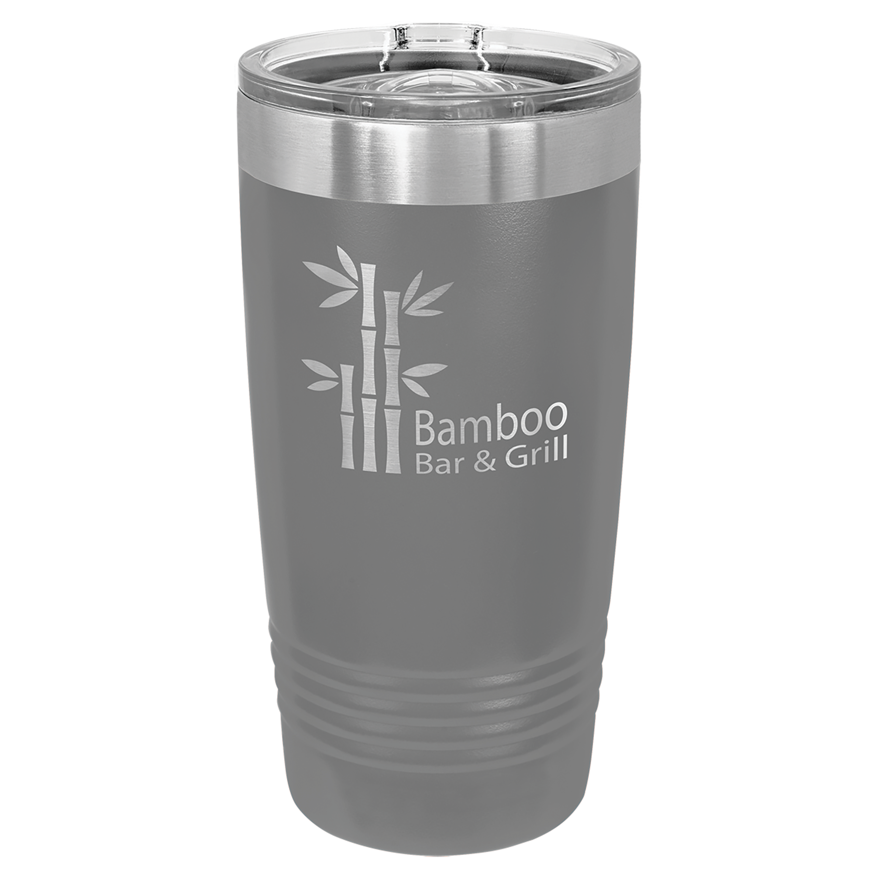 Customized 20/30 oz. Insulated Ringneck Tumbler with Slider Lid