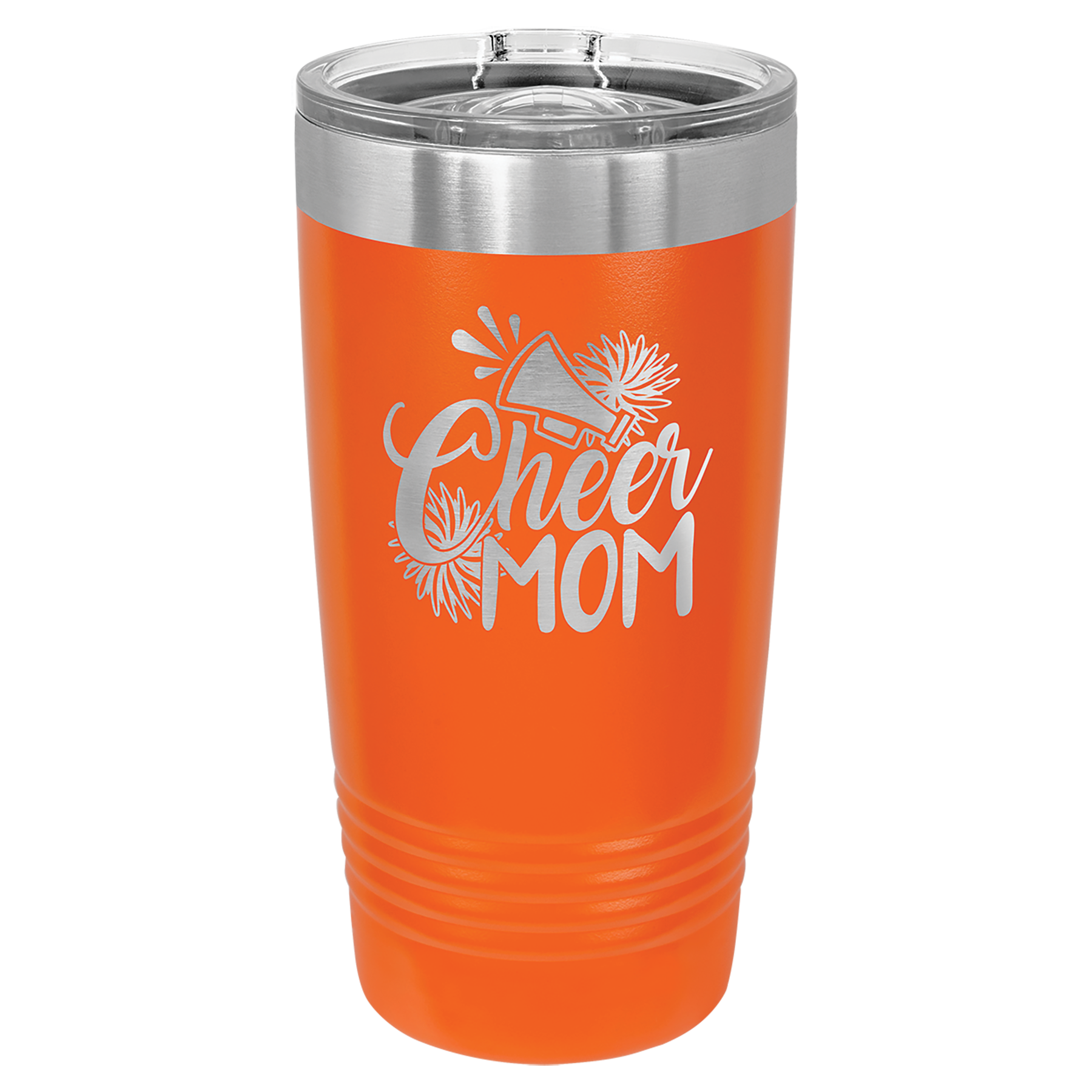 Customized 20/30 oz. Insulated Ringneck Tumbler with Slider Lid