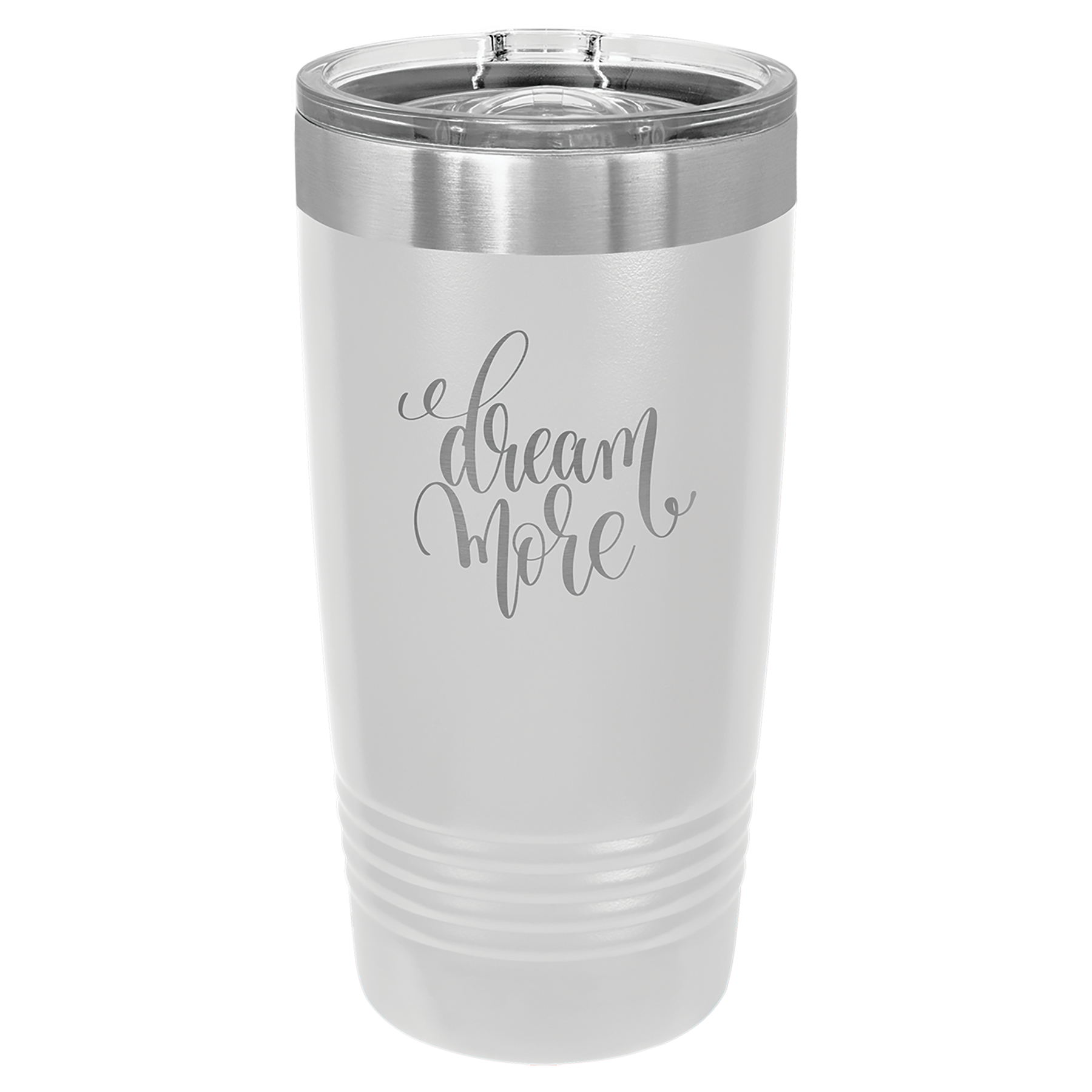 Customized 20/30 oz. Insulated Ringneck Tumbler with Slider Lid
