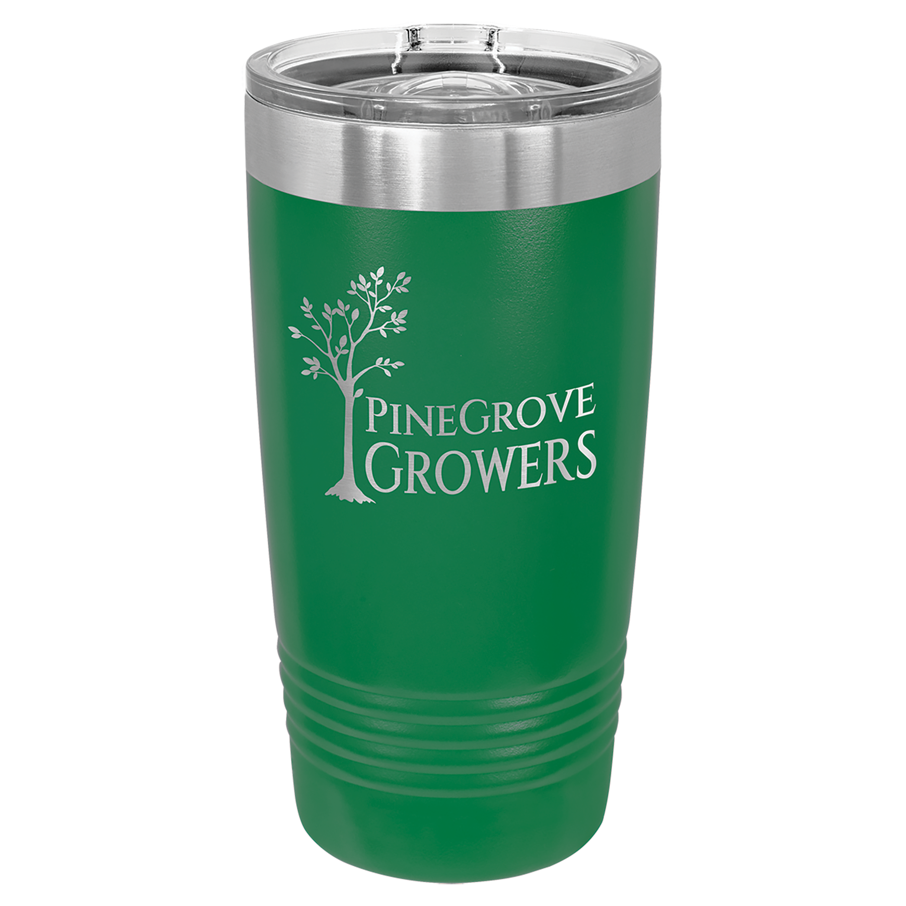 Customized 20/30 oz. Insulated Ringneck Tumbler with Slider Lid