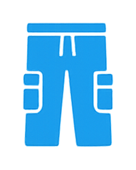 Work Pants