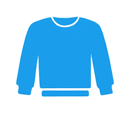 Crewnecks