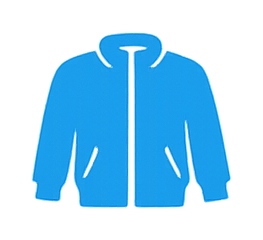 Jackets and Outerwear