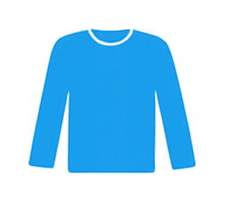 Long Sleeves