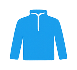 Quarter Zips