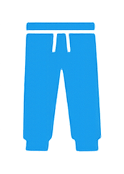 Sweatpants and Joggers